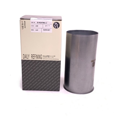 4JA1 для Isuzu Engine Liner 8-97176691-0 8-94462130-0