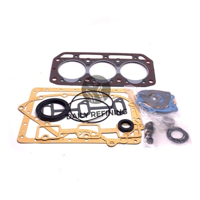 3D84 3T84 Полный комплект уплотнителей для частей двигателя Yanmar YM729335-11990 YM729335-11991
