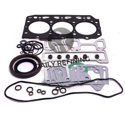 3tnv84 3D84 Гаскетный комплект для частей двигателя Yanmar 729211-92670