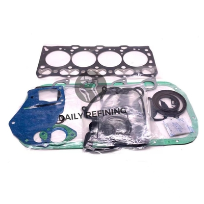 Комплект уплотнителей двигателя для Isuzu 4le1 5-87812810-6