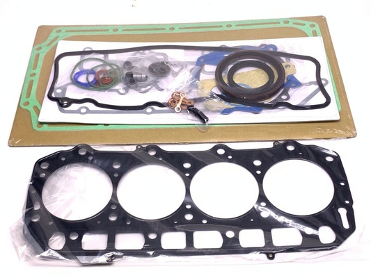 Набор уплотнителей для 4tne98 4D98 Yanmar Engine Parts YM729902-92601