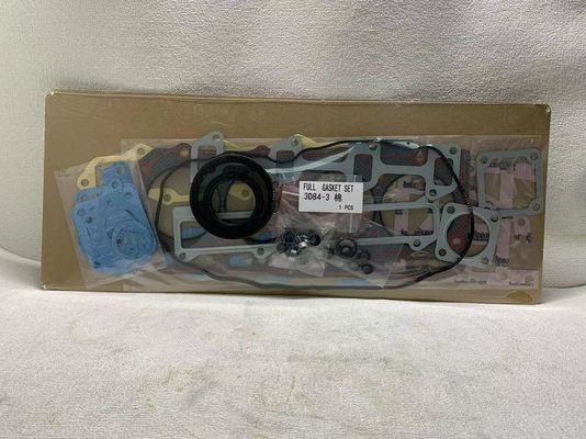 Yanmar полный комплект уплотнений подходит для 4tnv84 4d84 ym729903-92670