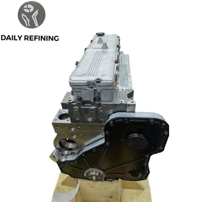 6ct8.3 6l9.3 QSC8.3 6LT 6CT 350 л.с. Комплексный двигатель с коробкой для продажи