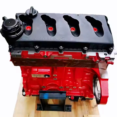ISF3.8 ISF2.8 B3.3 A2300 для Cummins Полная сборка двигателя