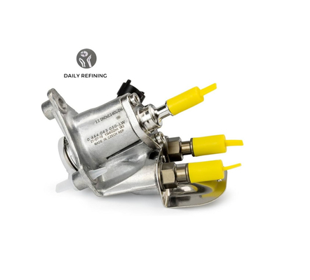 2888173 Def Urea Metering Valve Injector for Cummins Engine Parts ISX ISC 8.3L Впрыскатель для измерения мочи с использованием углеводов для двигателей компании Cummins