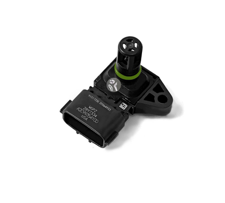 Двойной датчик давления и температуры M11 ISC ISL ISM ISX ISB 2872784 2897334 для деталей Cummins