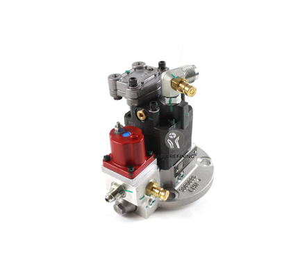 3090942 3090942RX топливный насос Впрыскный насос для двигателя Cummins M11 N14 ISM QSM11