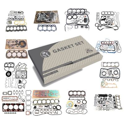 V2003 V2203 V3300 V3600 V3800 V2403 V2607 V3307 Комплект ремонта уплотнителя головки цилиндра