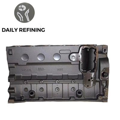 Цилиндровый блок PC200-6/7 3928797 6735-21-1010 рукава S6D102 6BT