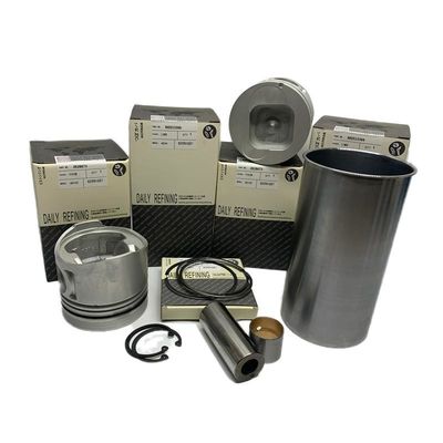 рукав поршеня Sk200 двигателя 6bg1 4bg1 1-12111781-0 SH120 SH200 EX200