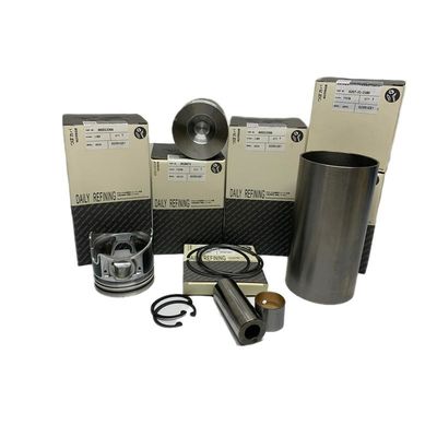Набор ZX50U ZX55UR EX75 SY75 8-97232604-0 вкладыша двигателя 4LE2