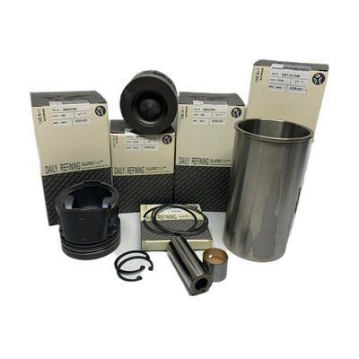 Vo-lvo части D6D Liner Kit EC240B EC210B