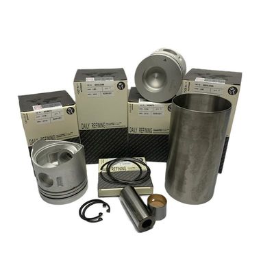 набор E70B E307 E308 ME013313 втулки 4D32 Мицубиси