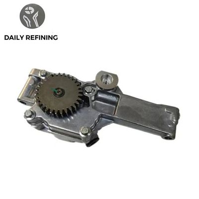 масляный насос давления 189-8777  C7 насоса машинного масла 324D 3126 963B 580B M325B высокий