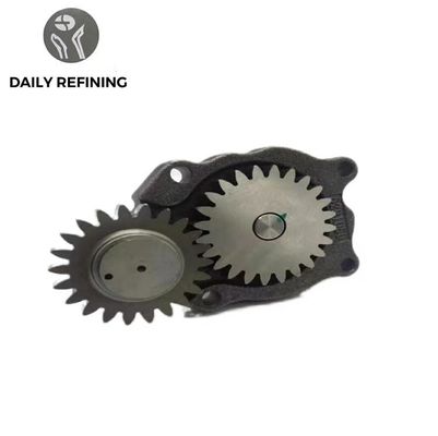 Масляный насос PC200-8 PC240-8 6754-51-1110 гусеницы S6D107 QSB6.7