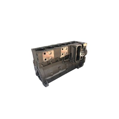 Цилиндровый блок 6741-21-1190 цилиндровых блоков WA380 WA400 PC360-7 Cummins двигателя S6D114 6CT