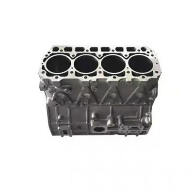 Корпус двигателя 729906-01560 цилиндровых блоков R60-7 DH60-7 Yanmar двигателя 4TNV94