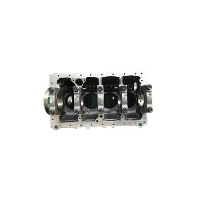 Цилиндровый блок 4JB1 двигателя DH55 HD307 EX60 SH60