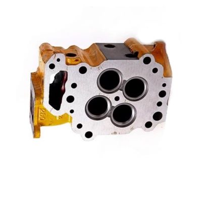 DCA EGS360 PC400 головки цилиндра D87E D87P двигателя S6D125