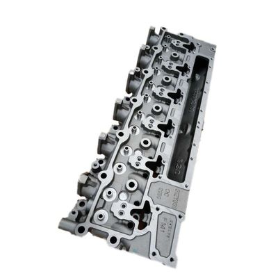 S6D114 6CT Часть дизельного двигателя Голова цилиндра 6741-11-1190 6745-11-1130 5282720 4942138 3936153