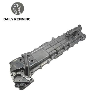 Чехол двигателя SCX700 SCX700-2 ZW220 ZW220 1-21723066-0 6HK1T 6HK1 Isuzu