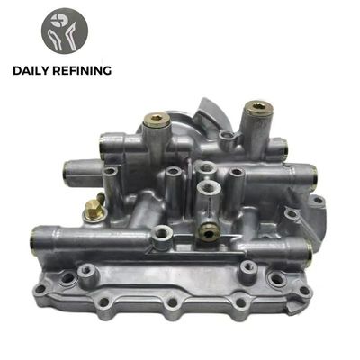Маслянный охладитель дизельного масла SK200-8 J08E J05E SK260-8 SK350-8 HV15701-2350 15720-1190