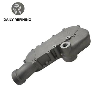 DAILYREFINING Моторное масло охладителя покрытие 21302-96000 для модели PD6