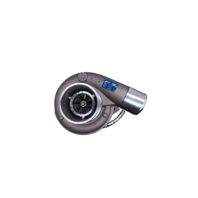 Верхний сегмент 545C 584 C7 177-0440 двигателя Turbo гусеницы C7 3126
