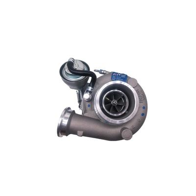 4JB1 Турбокомпрессор экскаватора SK60 SH60 EX60