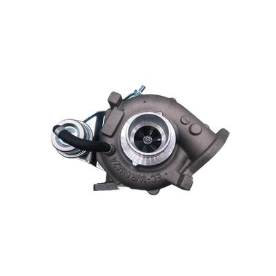 Двигатель SK200-8 SK250-8 SK260-8 турбонагнетателя J05E